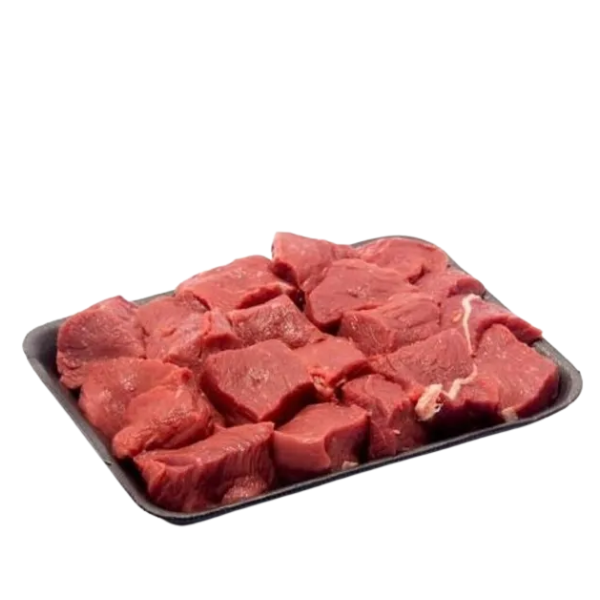 PALETA CUBOS BDJ kg