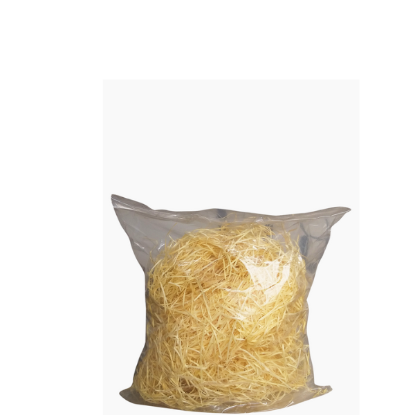 PALHA EM SACO 50GR