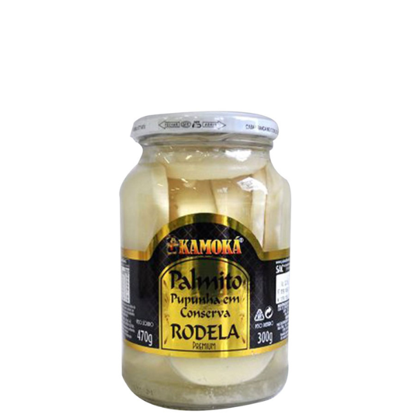 PALM KAMOKA 300GR RODE