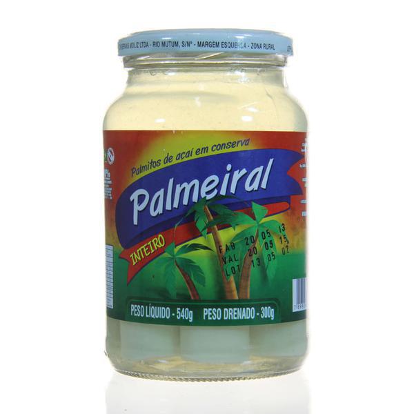 PALM PALMEIRAL 300GR I