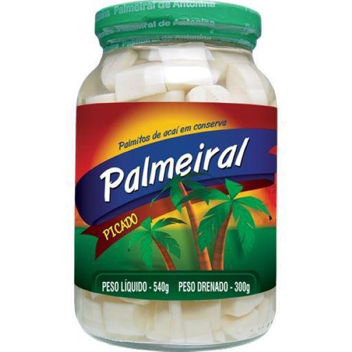 PALM PALMEIRAL 300GR P