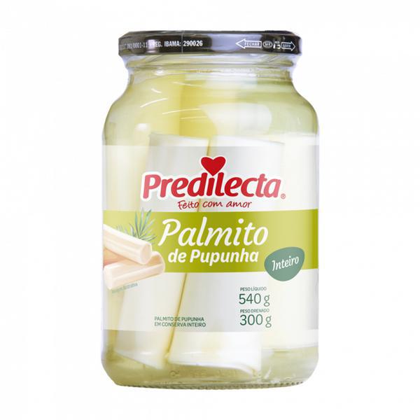 PALMITO PREDILECTA INT