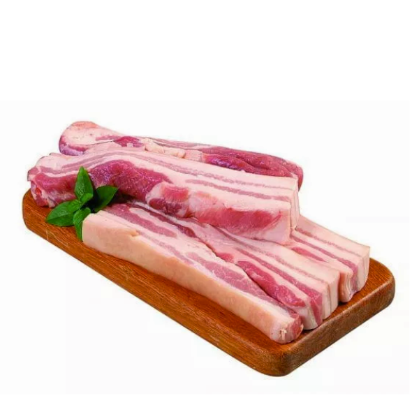 PANCETA SUINA kg