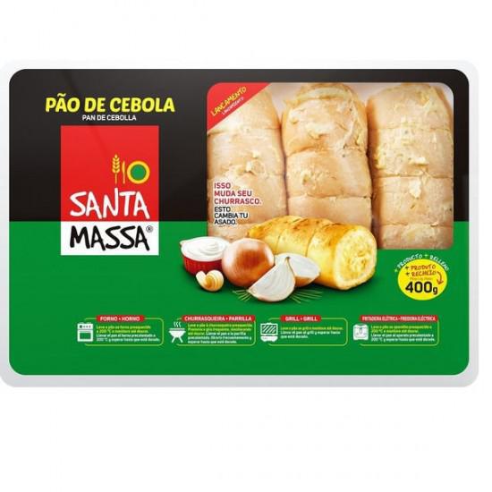 PAO ALHO STA MASSA