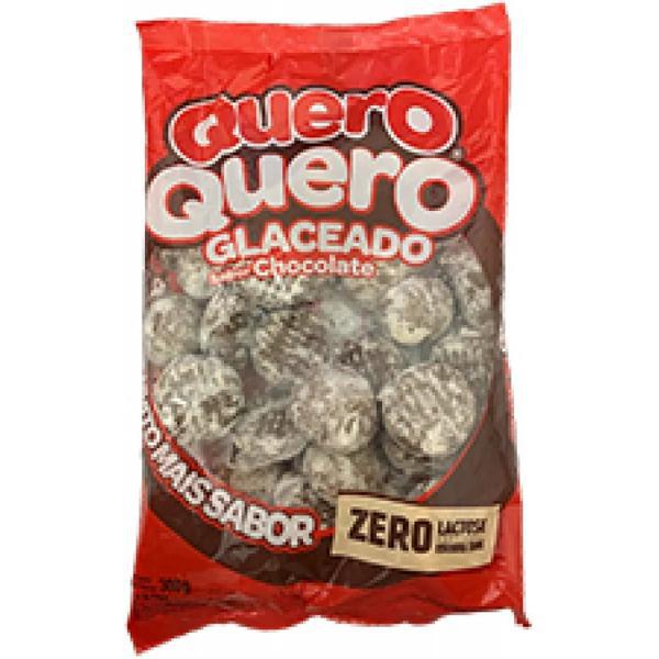 PAO DE MEL QUERO QUERO