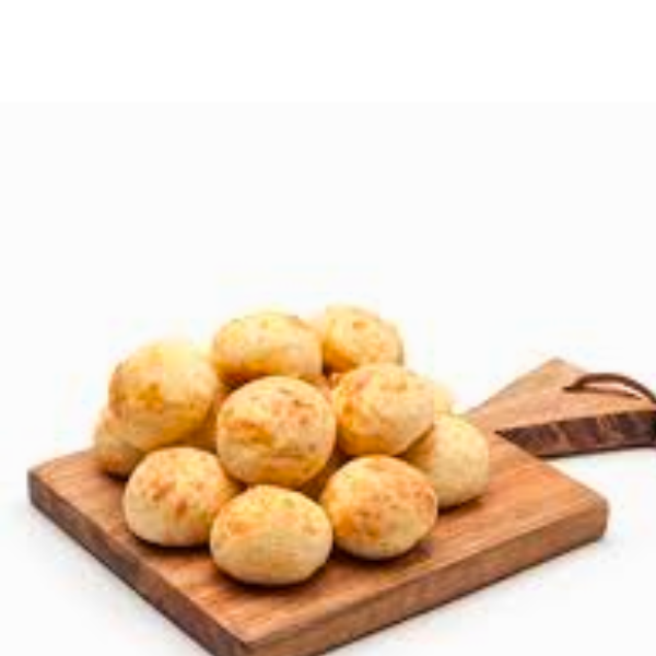 PAO DE QUEIJO COQ kg