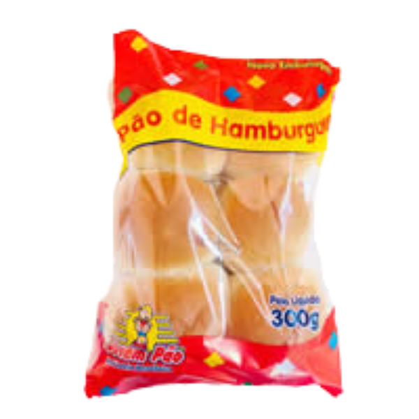 PAO JOVEM PAO HAMBURGU