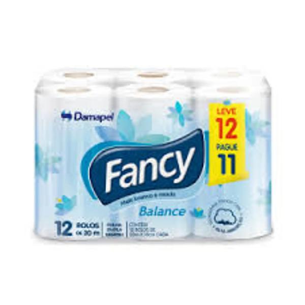 PAPEL HIG FANCY FD 20M L12P11 NEUTRO