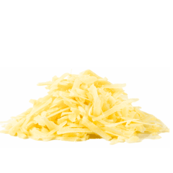 PARMESAO RALADO kg