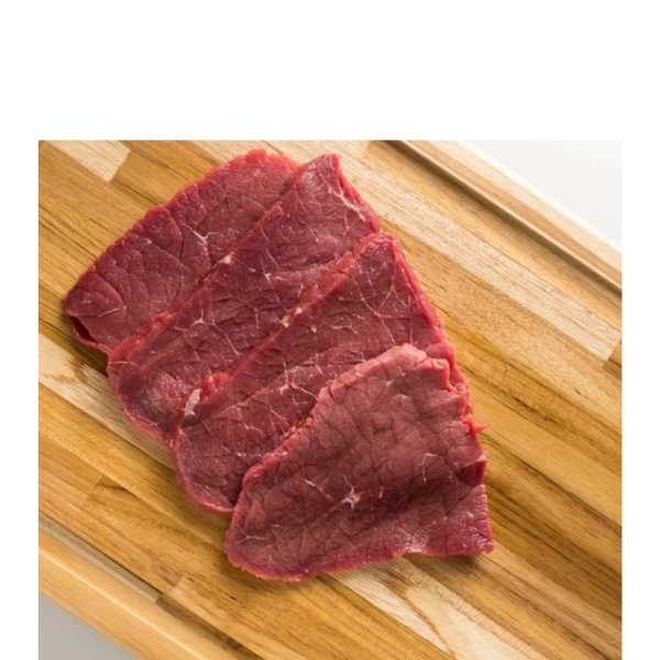 PATINHO BIFE PARIS kg