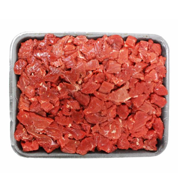 PATINHO P/STROG BDJ kg