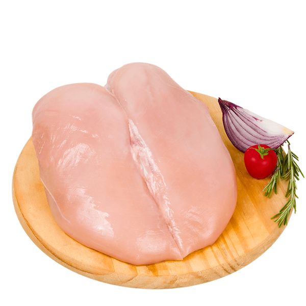PEITO FRANGO S/O S/P kg