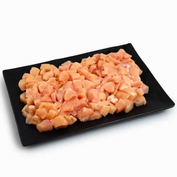 PEITO FRANGO  STROG BDJ kg