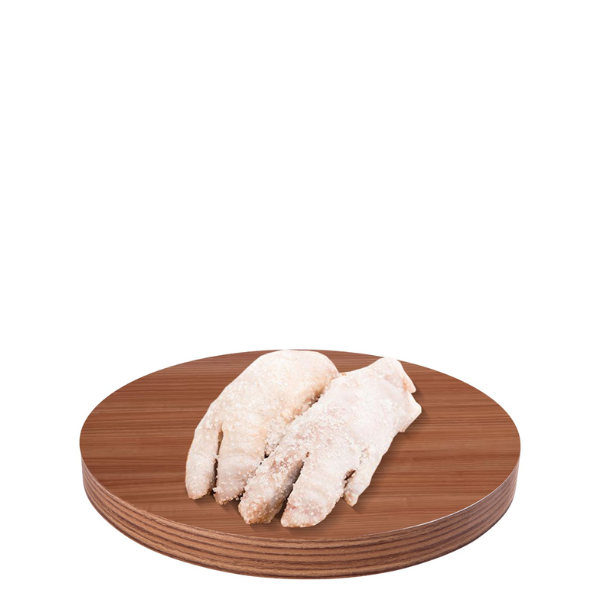 PELE SUINA SALGADO kg