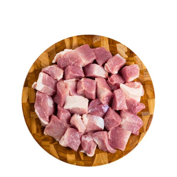 PERNIL S/OSSO PIC kg