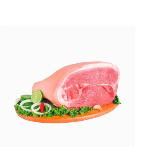 PERNIL SUINO C/O kg