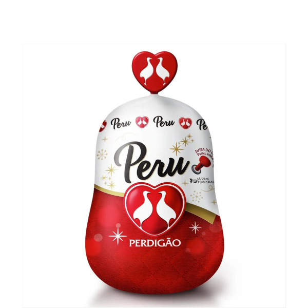 PERU PERDIGAO TEMP kg