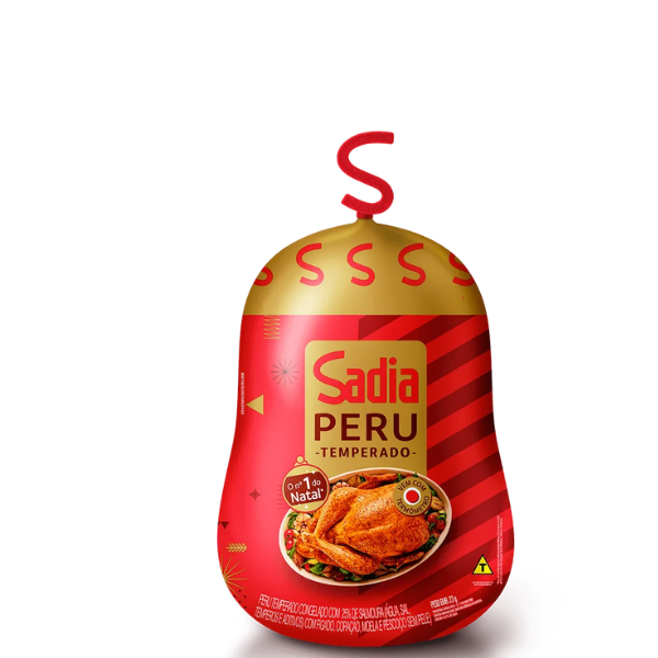 PERU SADIA TEMP kg