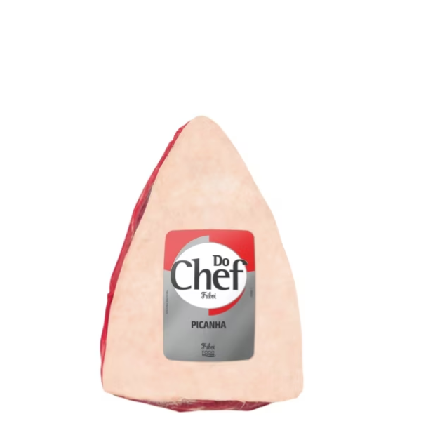 PICANHA DO CHEF VAC kg