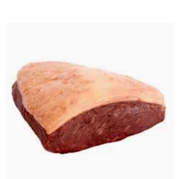 PICANHA FAT VAC kg