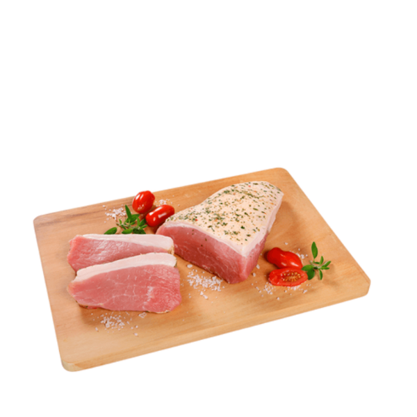 PICANHA SUINA FR kg