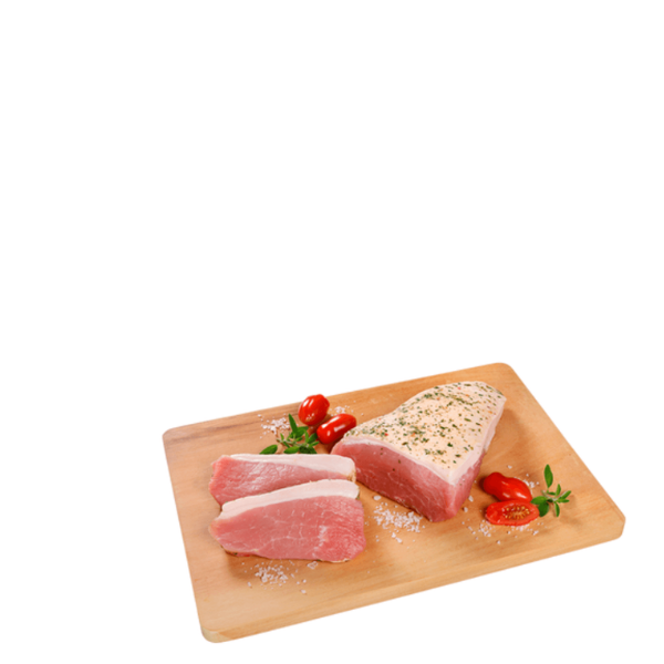 PICANHA SUINA TEMP kg