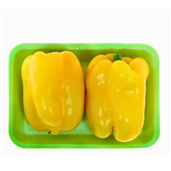 PIMENTÃO AMARELO BDJ kg