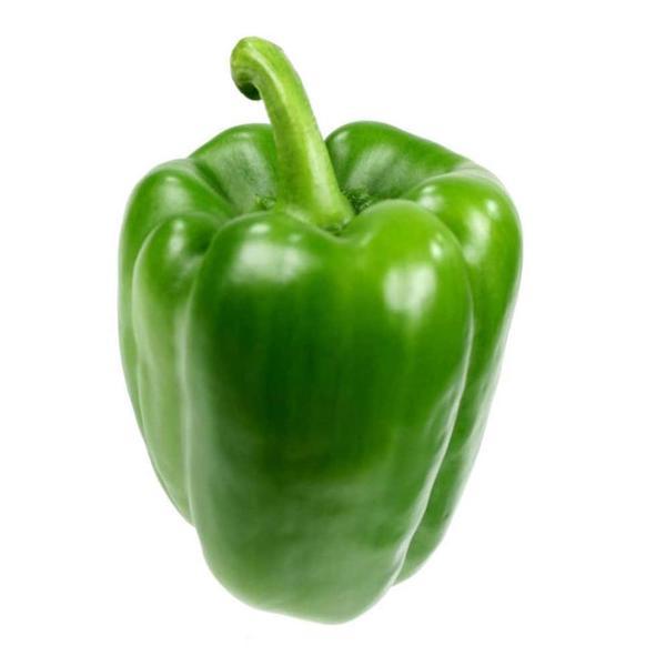 PIMENTÃO VERDE kg