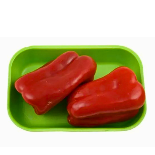 PIMENTÃO VERM BDJ kg