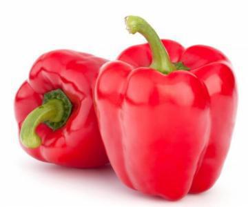 PIMENTÃO VERMELHO kg