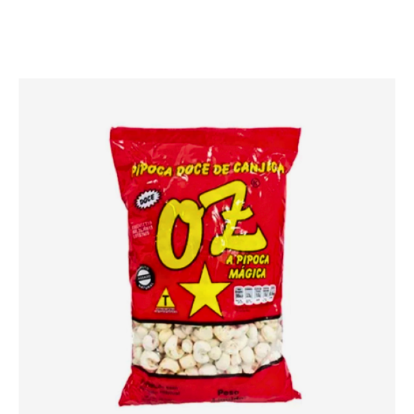 PIPOCA DOCE OZ 220GR