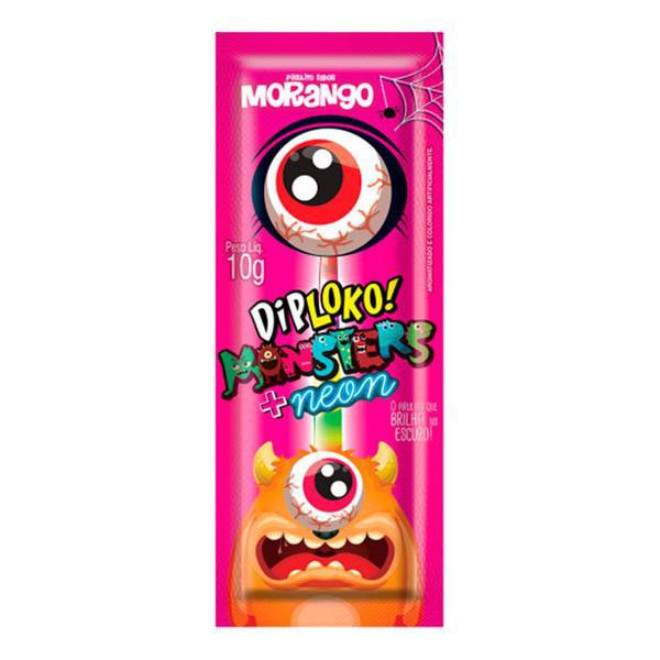 PIRULITO DIPLOKO NEON