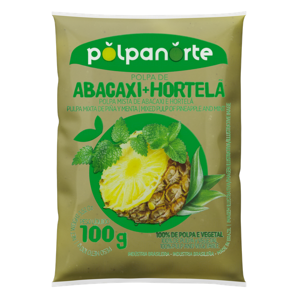 POLPANORTE 100GR ABACA