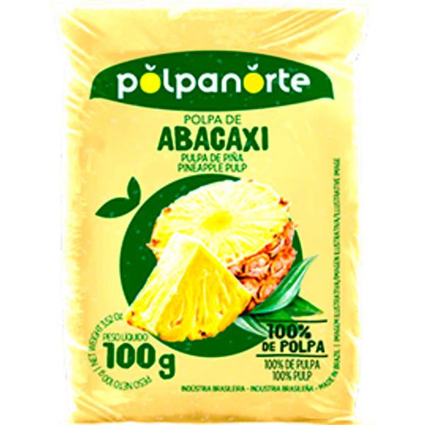 POLPANORTE 100GR ABACA