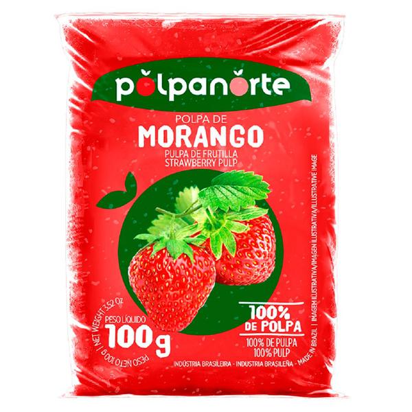 POLPANORTE 100GR MORAN
