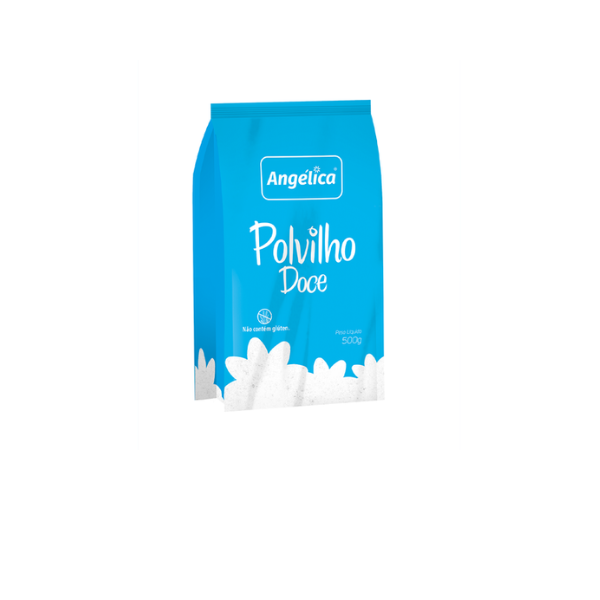 POLVILHO ANGELICA DOC 500G