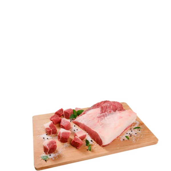 PONTA DE PEITO BOV S OSSO KG