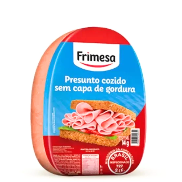 PRES FRIMESA VAC kg
