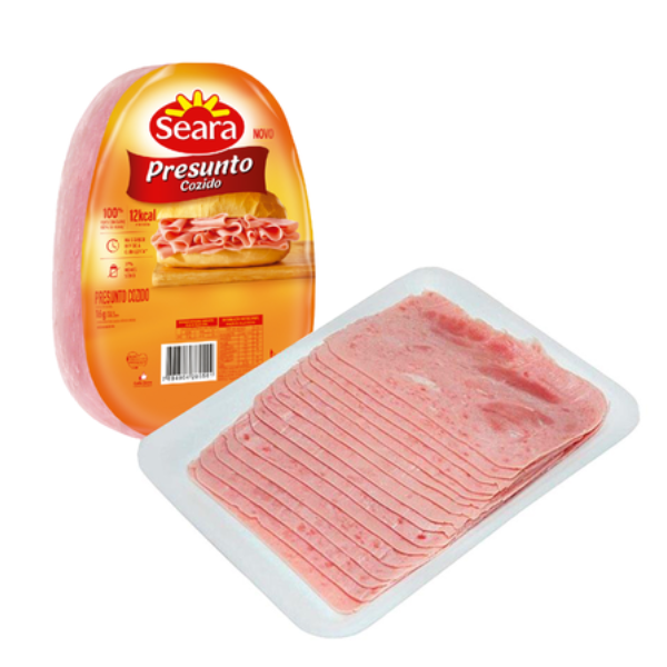 PRES SEARA FAT BDJ kg