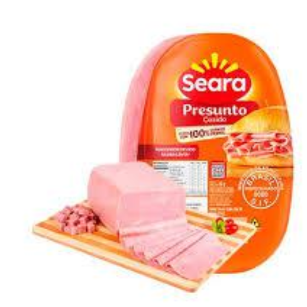PRES SEARA FAT kg