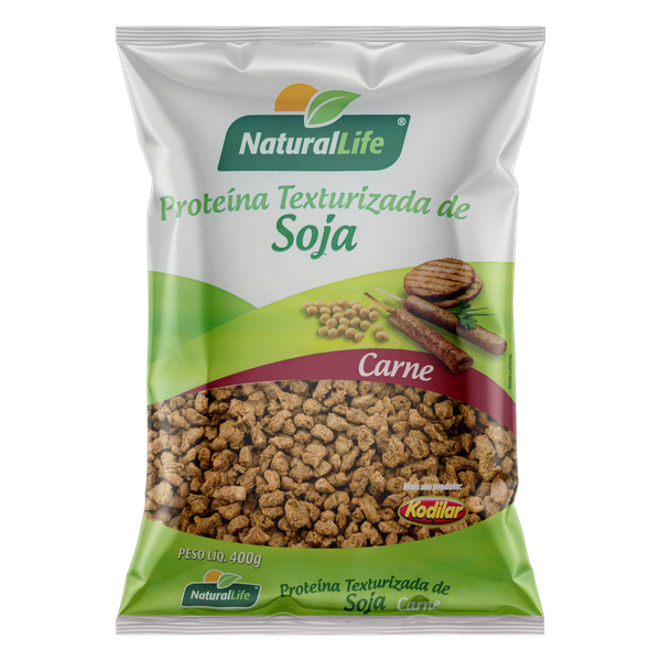 PROT SOJA NATURALLIFE
