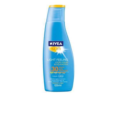 PROT SOLAR NIVEA 30
