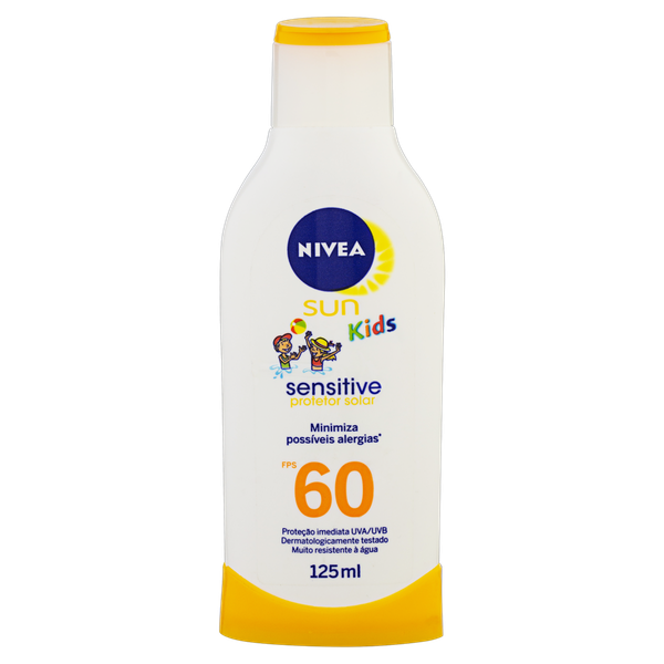 PROT SOLAR NIVEA 60