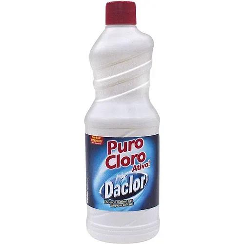 PURO CLORO DACLOR 1L