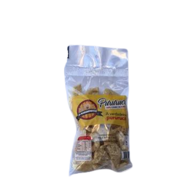 PURUR 3 PORQUINHOS 45G
