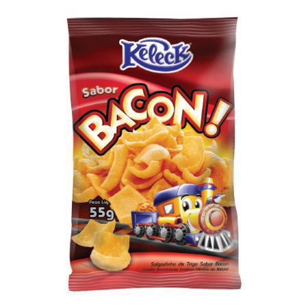 PURURUCA KELECK 60GR BACON