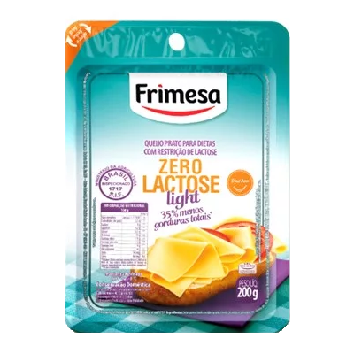 Q PR FAT FRIMESA S/LAC