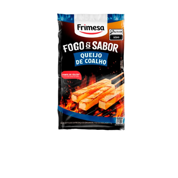 QJO COALHO FRIMESA kg