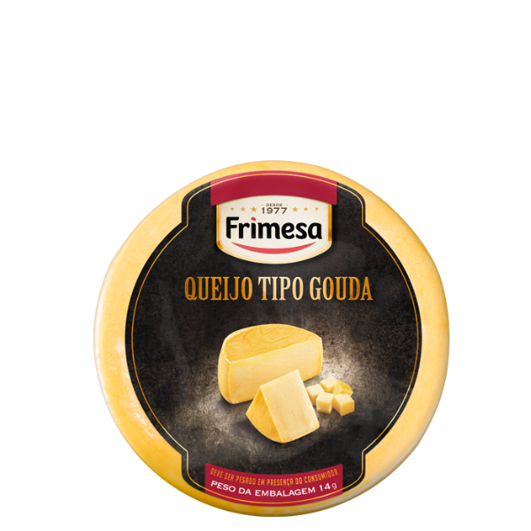 QJO GOUDA FRIMESA kg