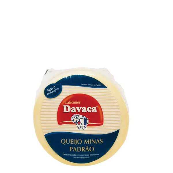 QJO MINAS DAVACA kg